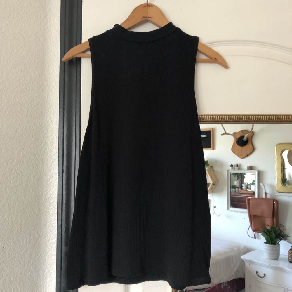 Krochet kids top